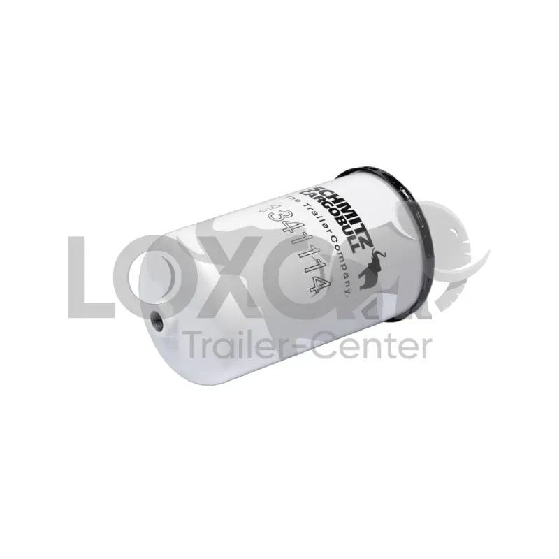 Cartouche de rechange pour préfiltre à carburant