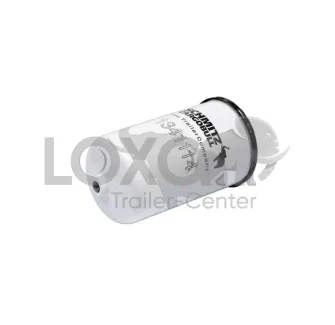 Cartouche de rechange pour préfiltre à carburant