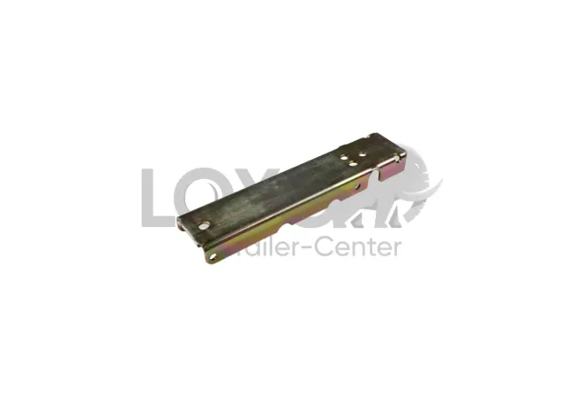 Élévateur pour console de chariot de guidage