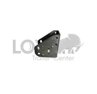 Console rideaux coulissant