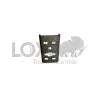 Console pour protecteur pare-chocs latéral