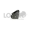 Console pour protecteur pare-chocs latéral