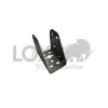 Console pour protecteur pare-chocs latéral
