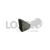 Console pour protecteur pare-chocs latéral