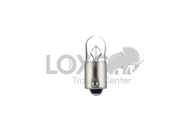 Ampoule T4W 12V