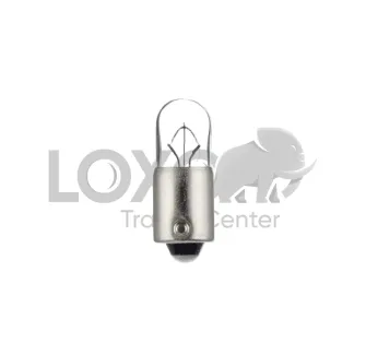 Ampoule T4W 12V