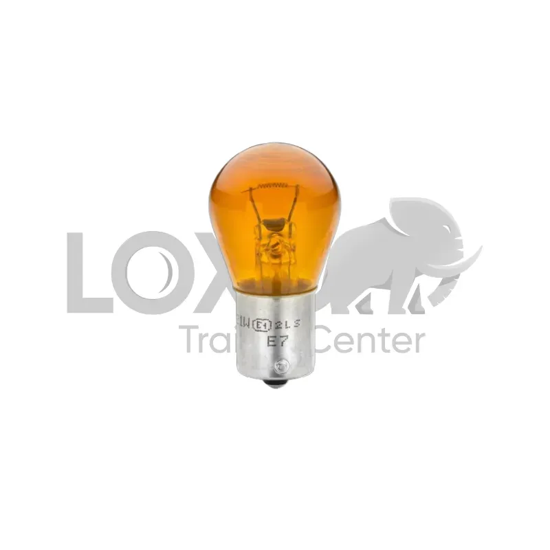 Ampoule PY21W 24V