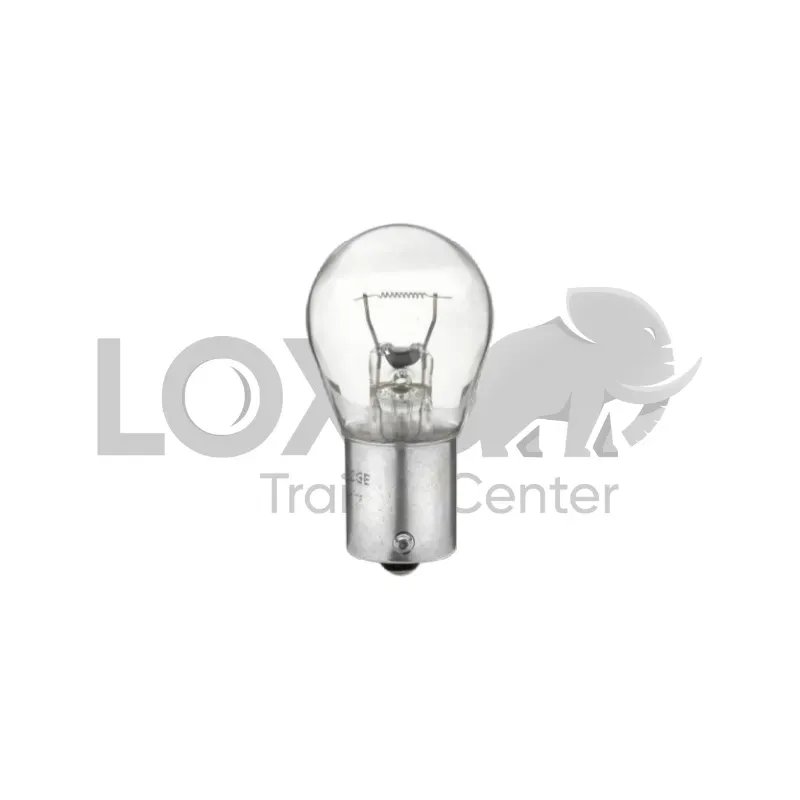 Ampoule P21W 24V