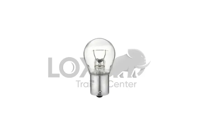 Ampoule P21W 24V