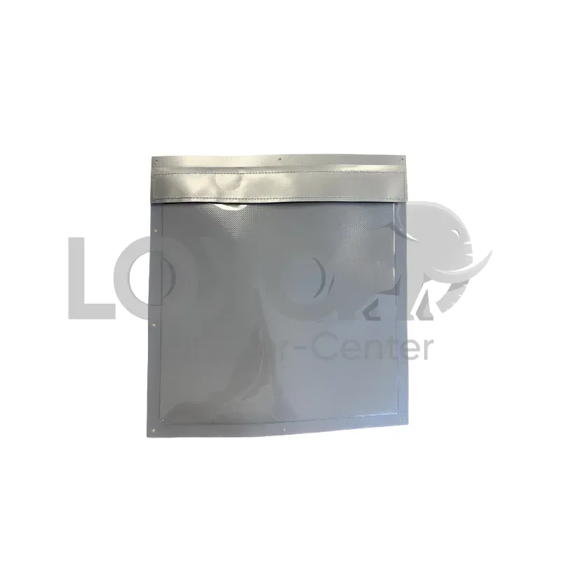 Support de plaque ADR