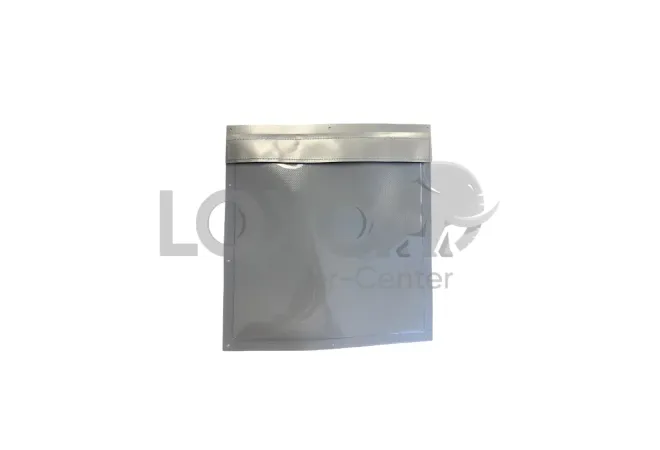 Support de plaque ADR