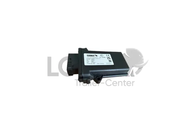 Cargobull Interface System