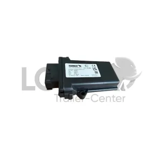 Cargobull Interface System