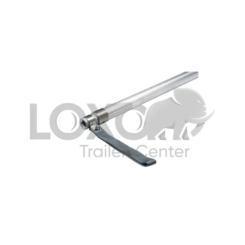 Tube de serrage de bâche complet Schmitz Cargobull