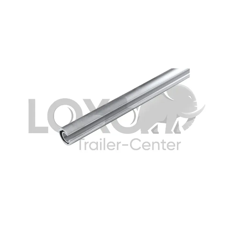 Tube de serrage de bâche complet Schmitz Cargobull
