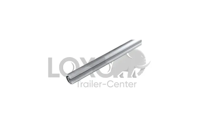 Tube de serrage de bâche complet Schmitz Cargobull