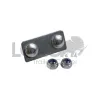 Kit de vis avec contre-plaque Schmitz Cargobull