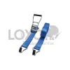 Sangle d’arrimage extérieur 50mm Schmitz Cargobull