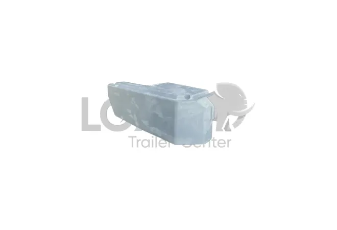 Couverture pour bord de corps, avant haut droite