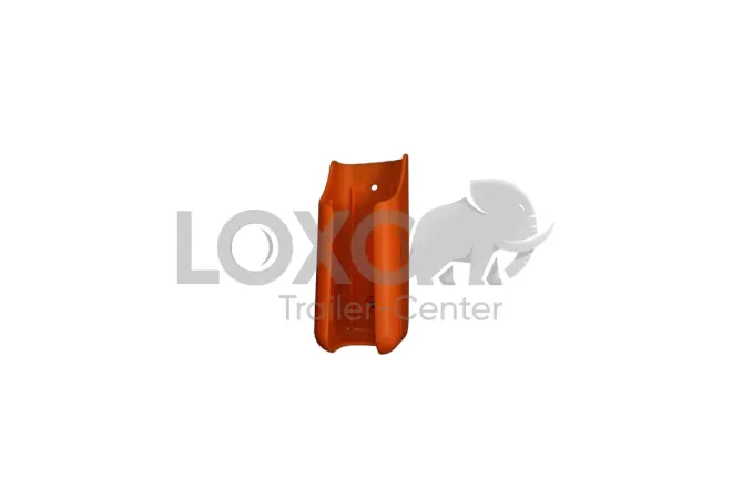 Support boitier de commande