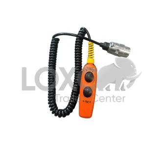 Commande à distance hayon 2 boutons