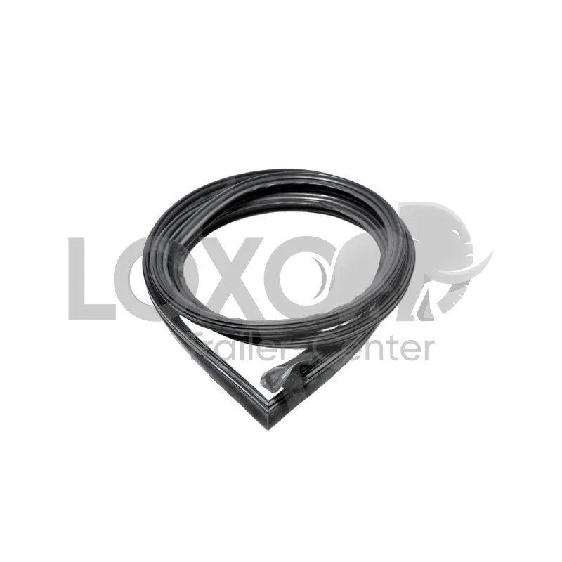 Profil de joint de porte gauche